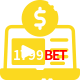 O Cassino 1799bet também oferece apostas esportivas virtuais!