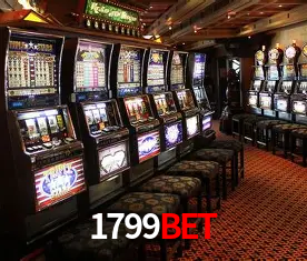 A Revolução dos Aplicativos de Jogos no 1799bet