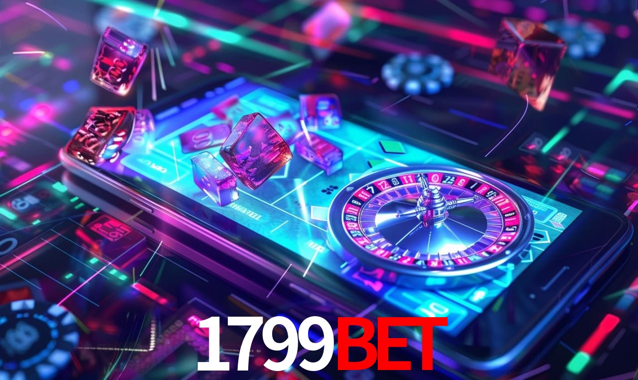 Experiência VIP 1799bet
