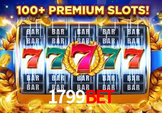 Desvendando o Mundo dos Jogos Virtuais na 1799bet