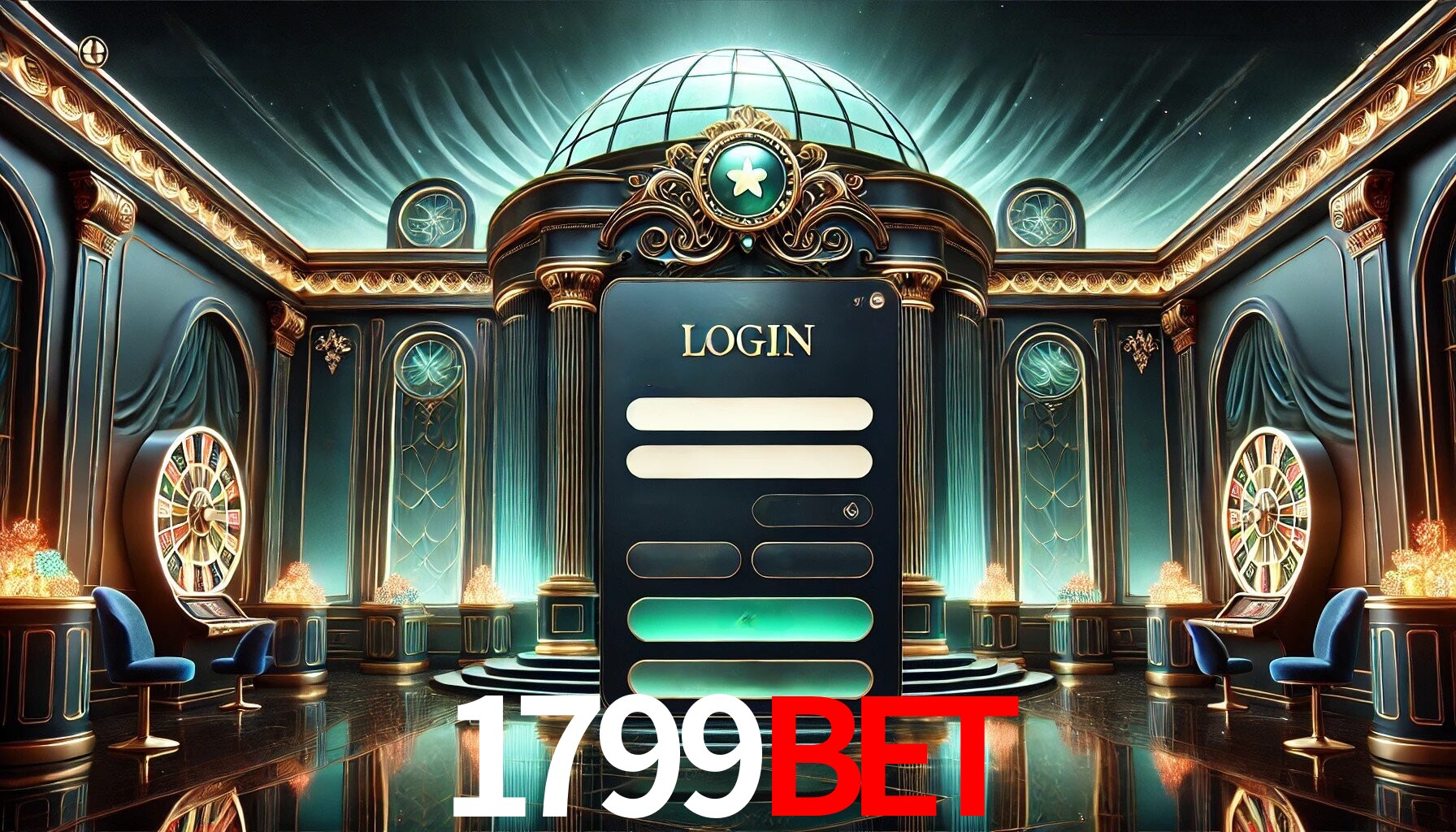 Benefícios do Login