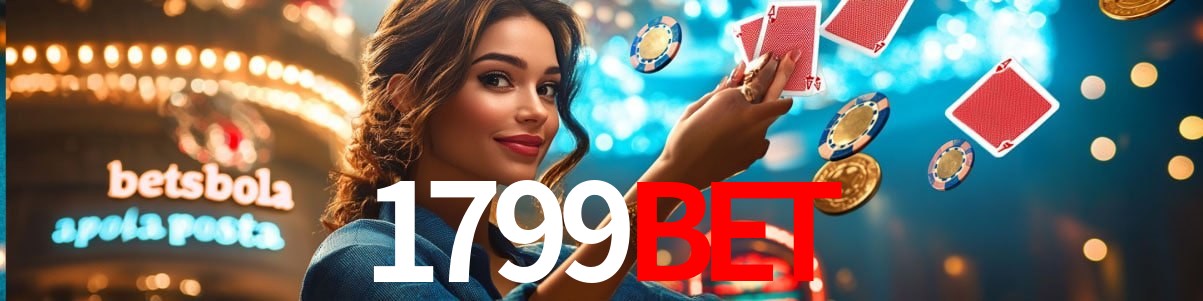 Tennis Betting 1799bet