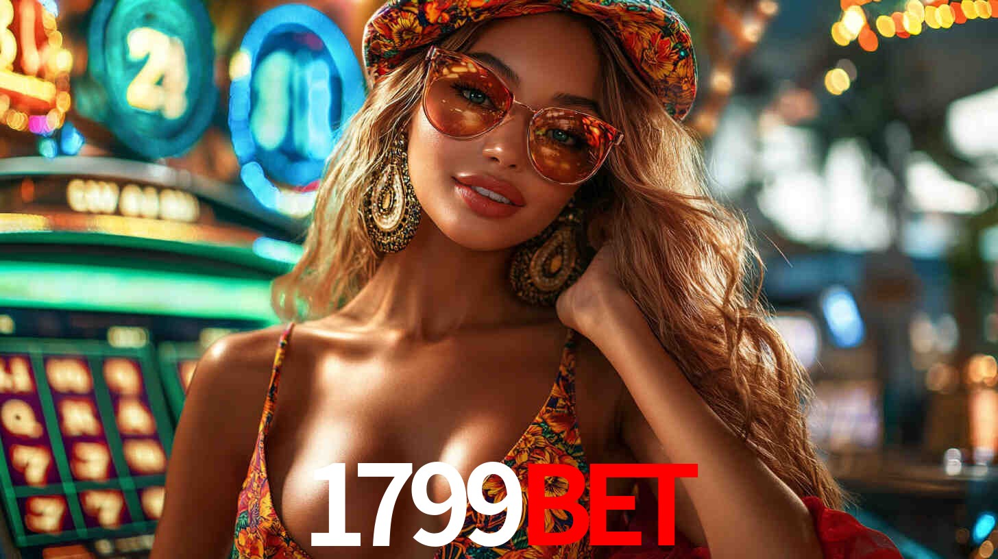 1799bet App Interface