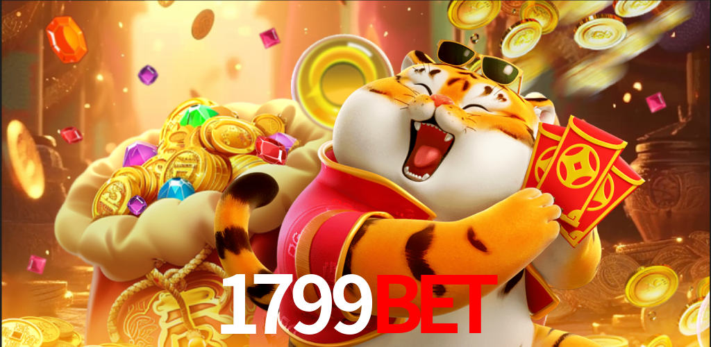 Bônus Generosos e Exclusivos no 1799bet para Você!