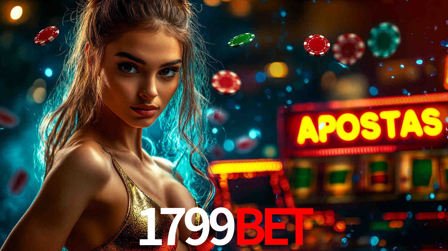 Explorando a Categoria de Eventos em Apostas na 1799bet