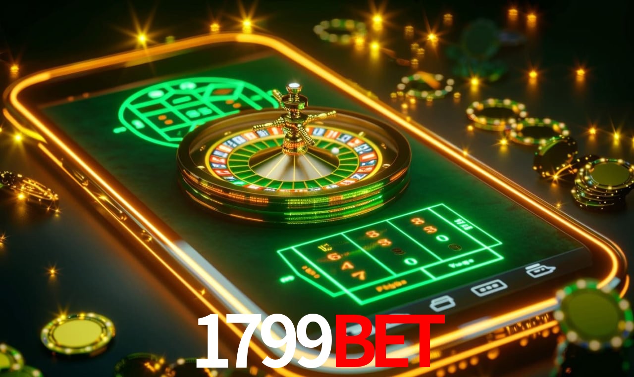 Especiais de Fim de Semana 1799bet