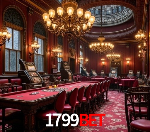 Ofertas Exclusivas 1799bet