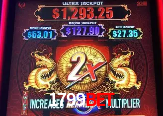 Descubra a Magia dos Jogos de Arcade no 1799bet