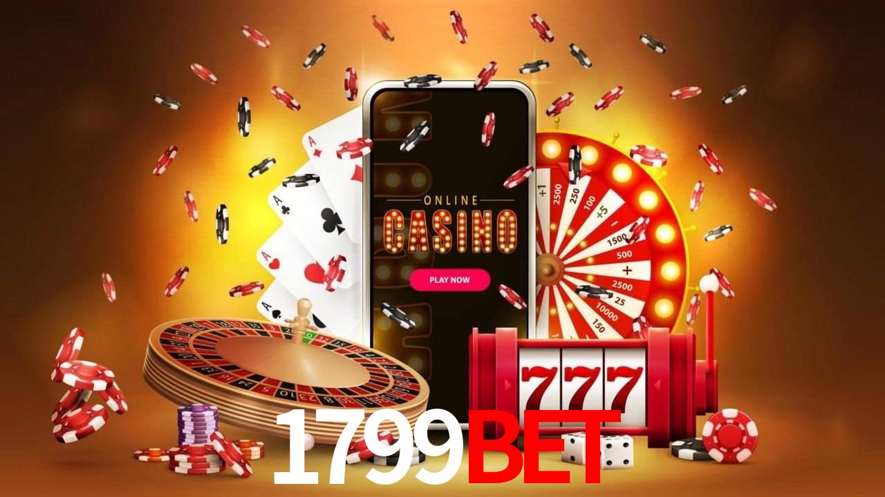 Login Seguro 1799bet