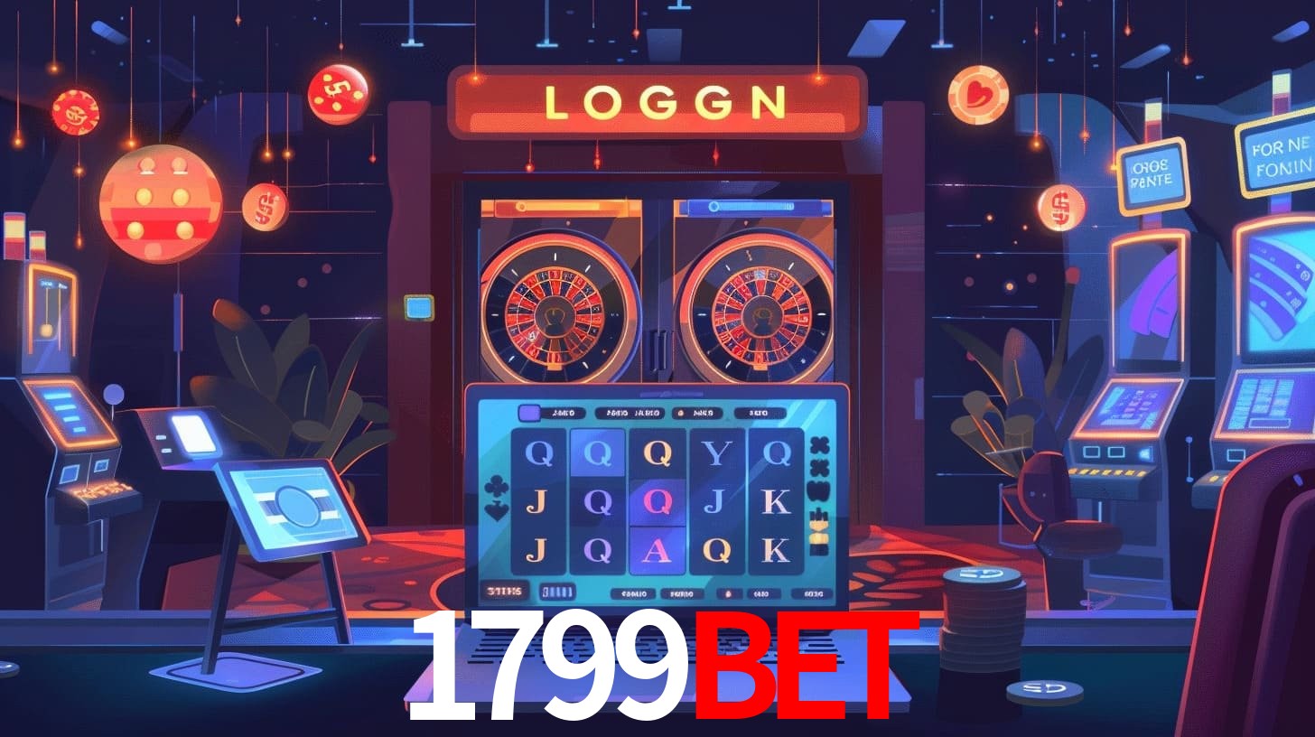 Promoções Sazonais 1799bet