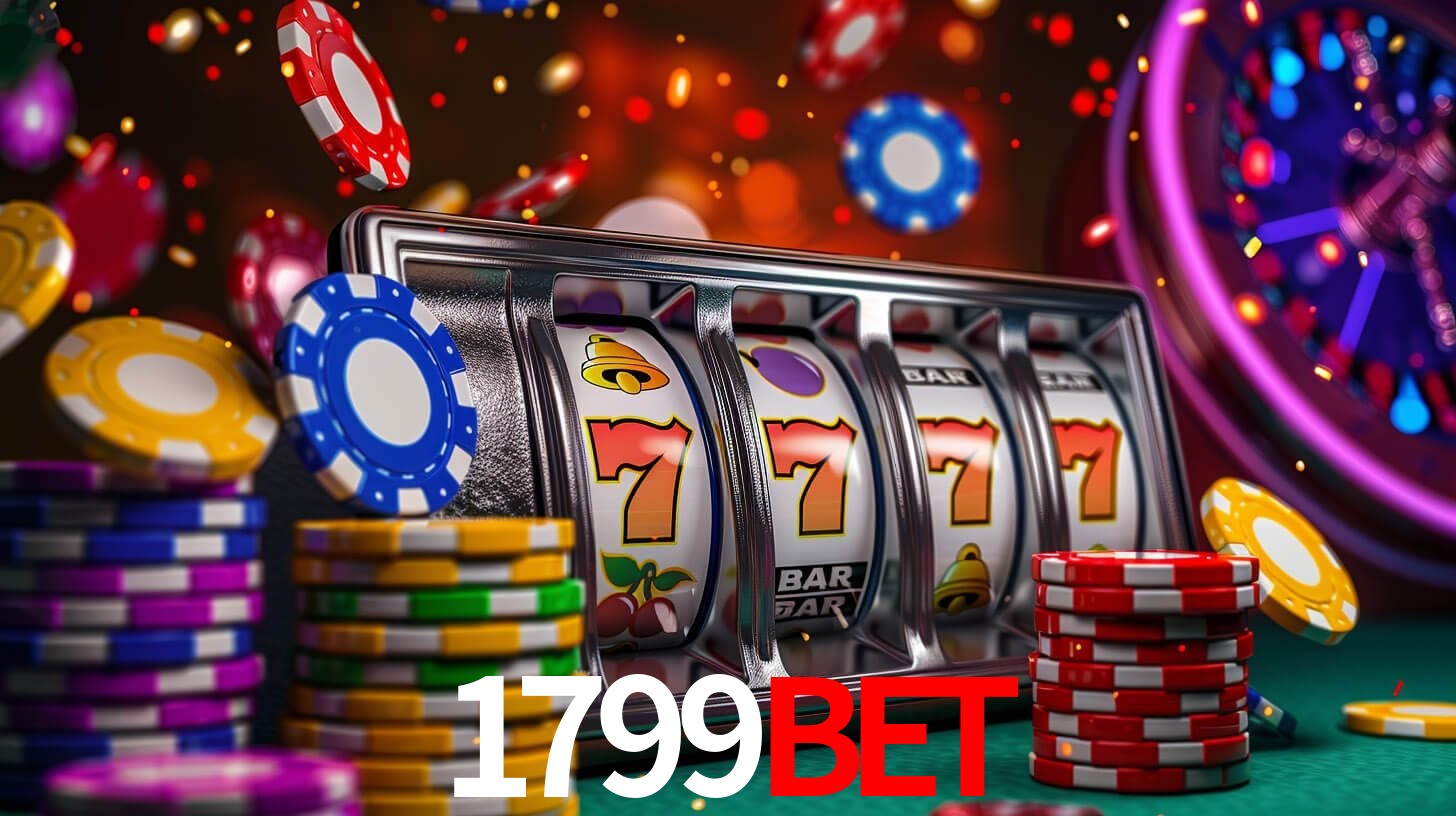 Programa VIP 1799bet