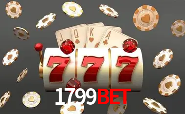 Descubra o Mundo do Cassino Online com 1799bet