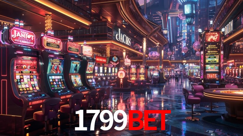 Game Statistics 1799bet