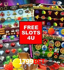 Weekend Specials 1799bet