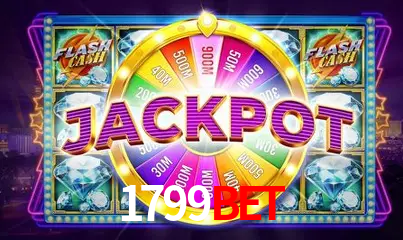 Descubra o Mundo do Cassino Online com 1799bet
