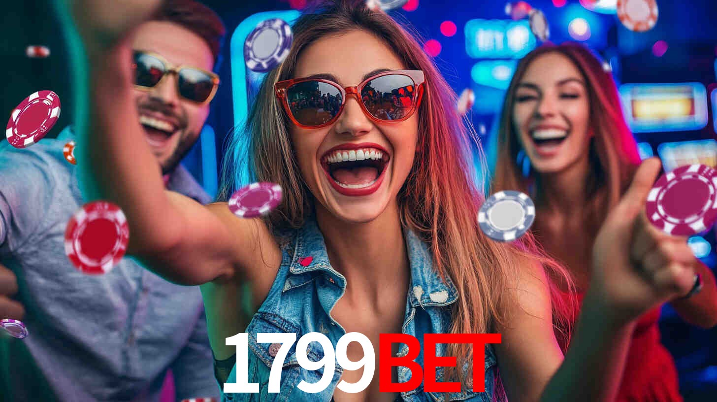 Descubra a Essência do 1799bet: Nossa História e Compromissos