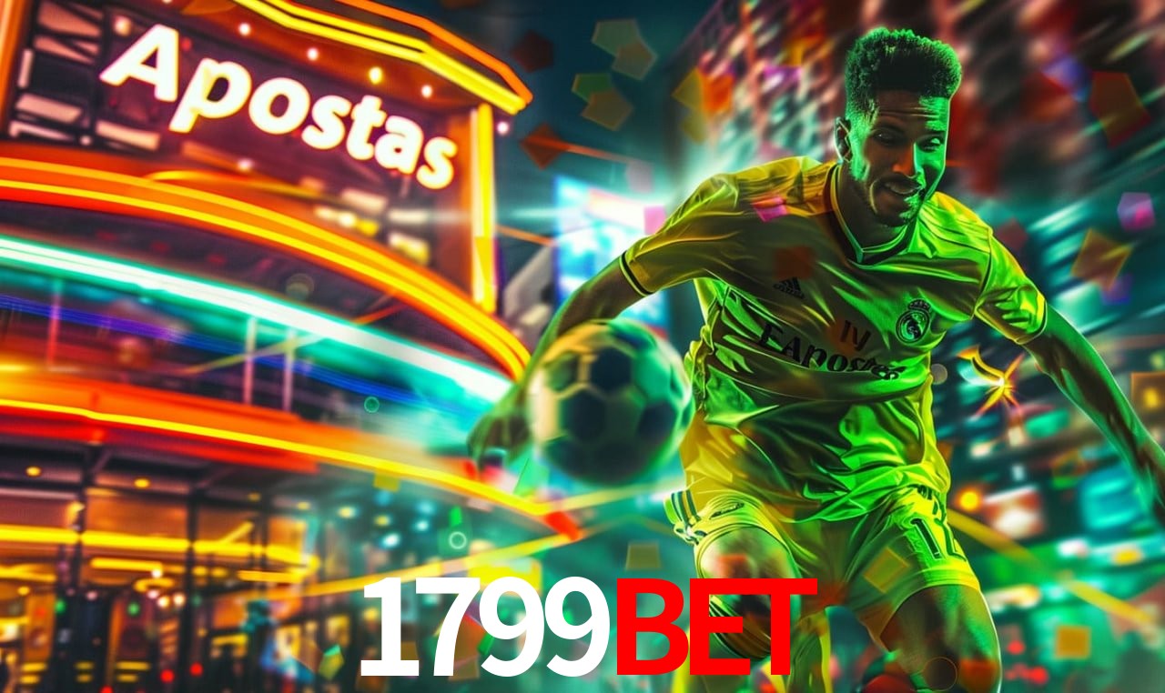 Jogos de Slot 1799bet