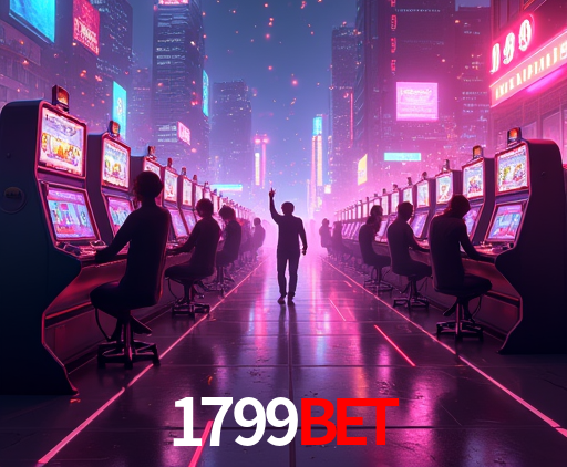 Casino VIP 1799bet