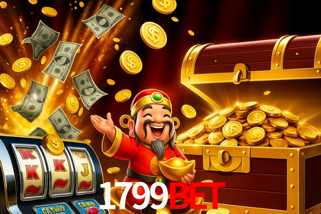 Torneios 1799bet