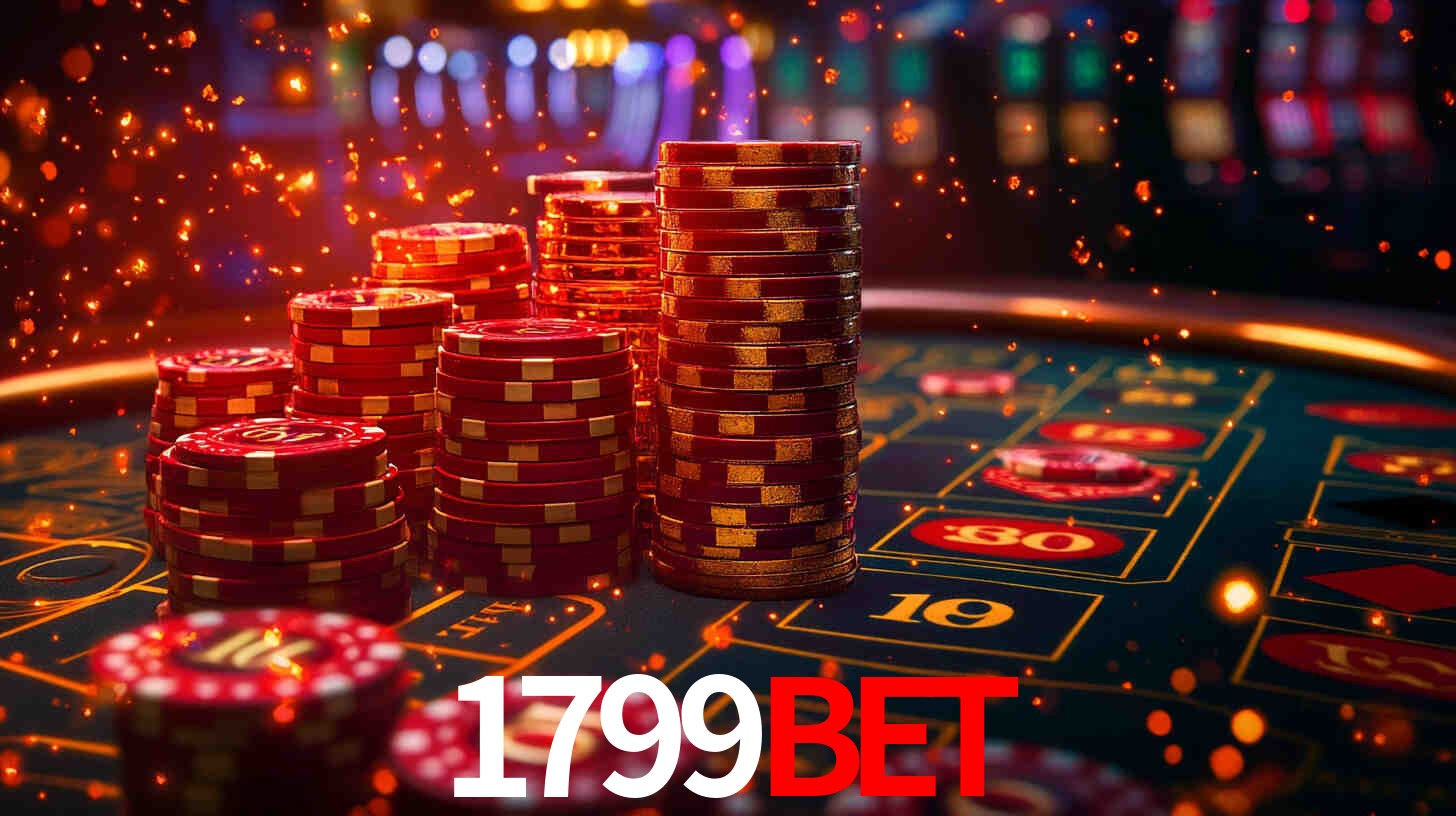 Premium Interface 1799bet