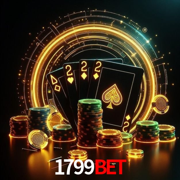 Casino Ao Vivo 1799bet