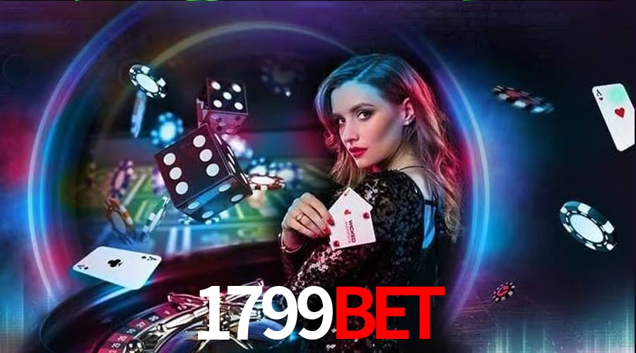 Game Providers 1799bet