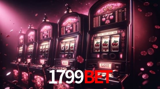 PIX Instantâneo 1799bet
