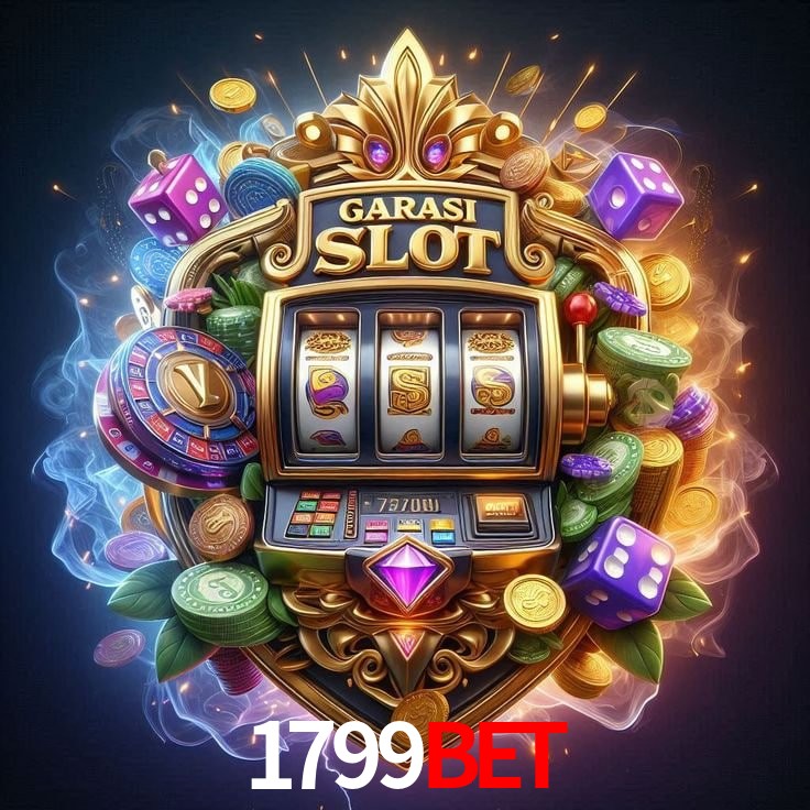 Design Responsivo 1799bet
