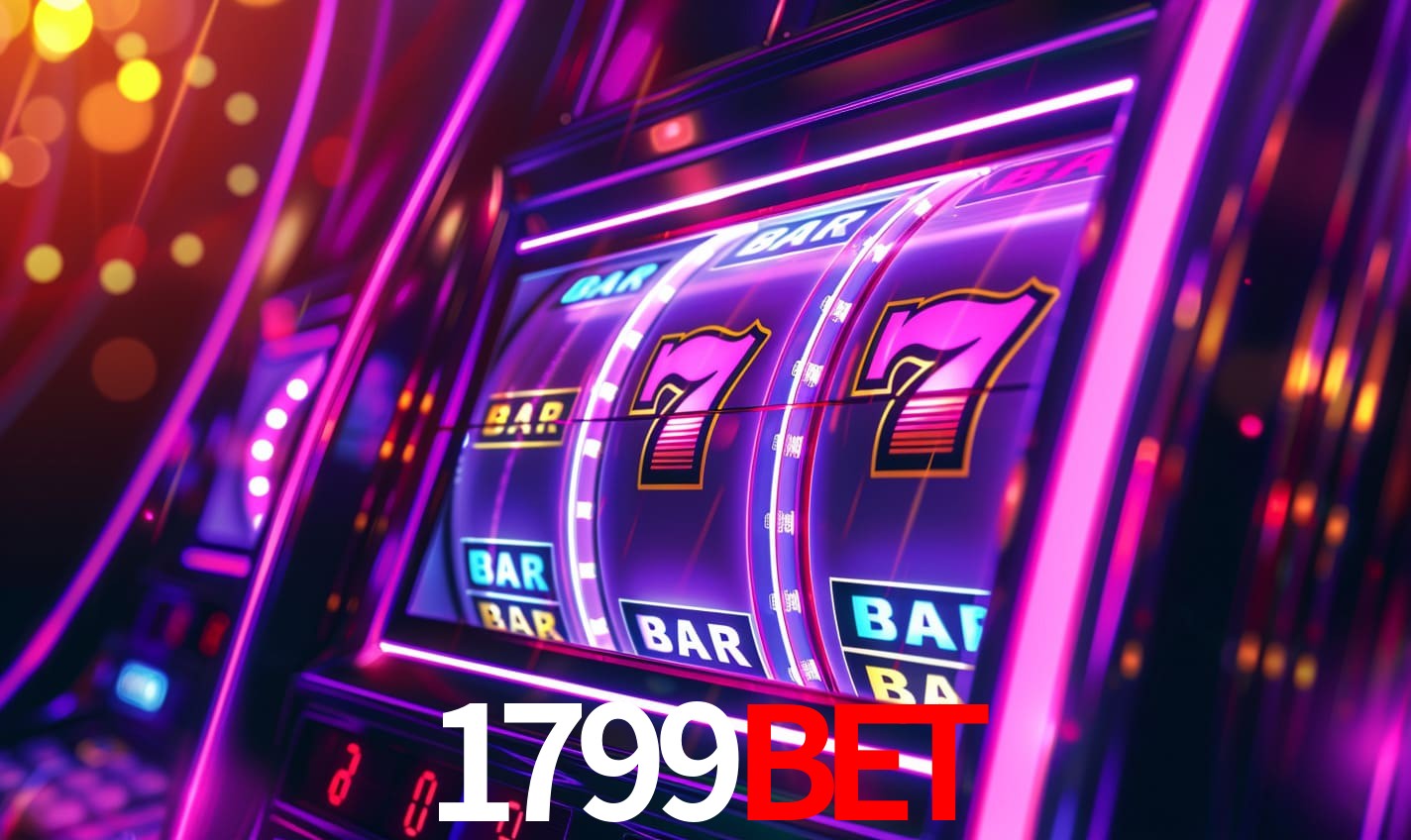 1799bet: A Experiência de Casino com Jogos de Mesa ao Vivo