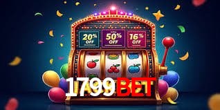 Promoção Relâmpago 1799bet