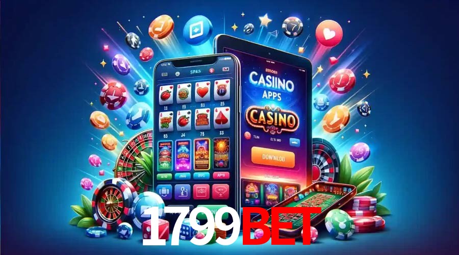 Live Casino 1799bet