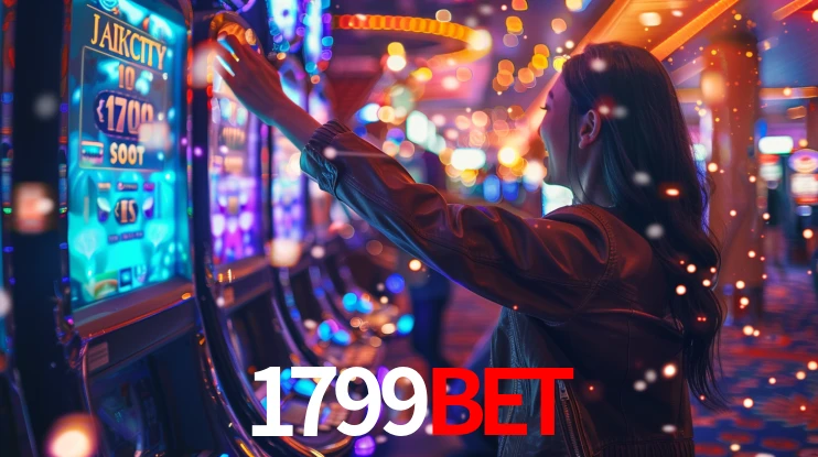 1799bet paga