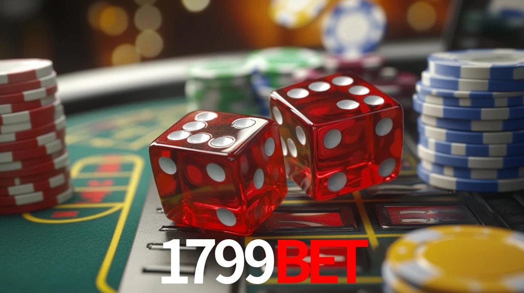 Daily Bonuses 1799bet