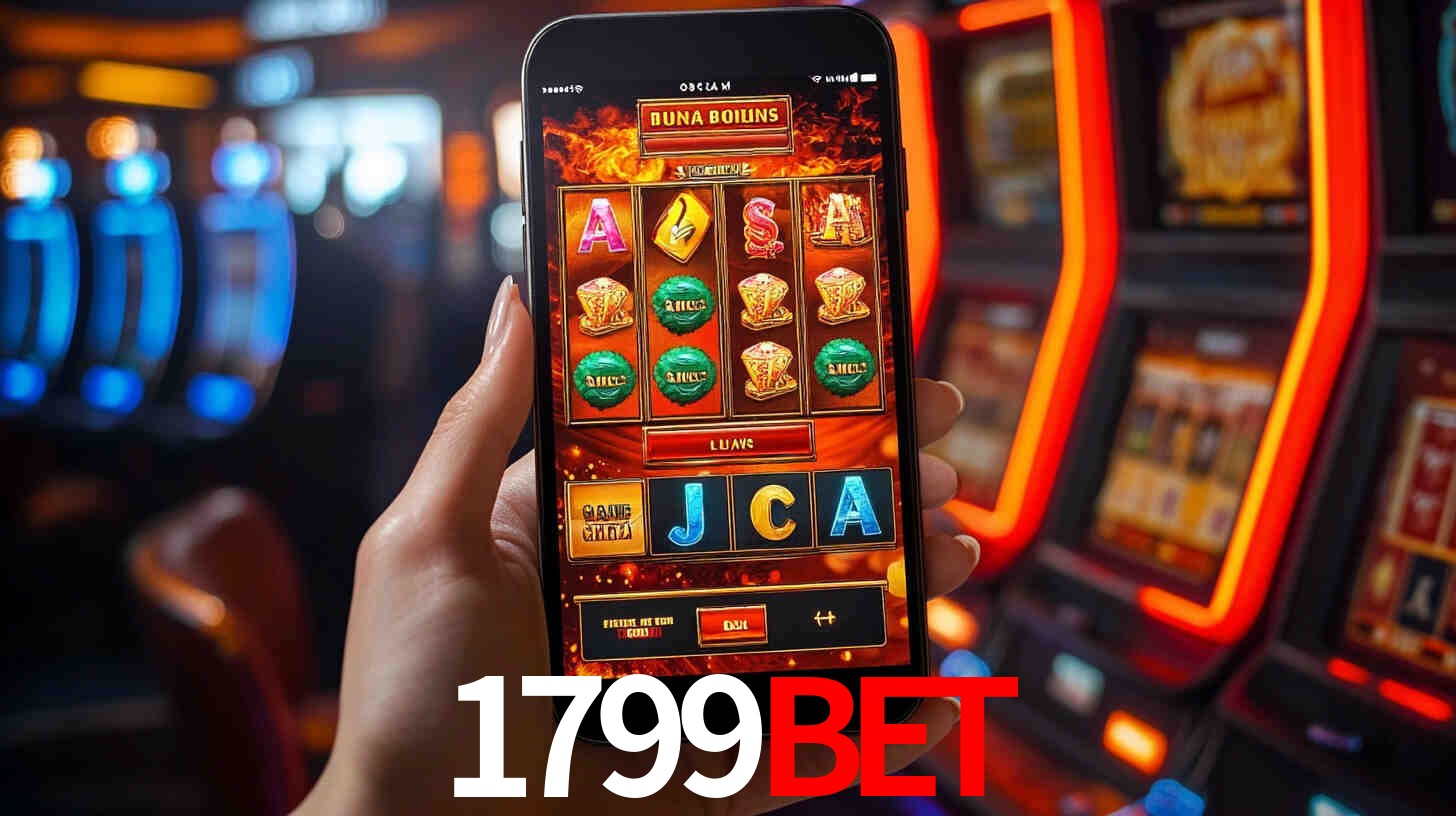 1799bet paga