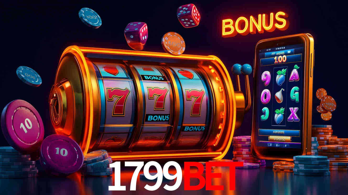 Descubra o Programa VIP da 1799bet: Vantagens Exclusivas para Jogadores