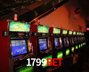 Exclusive Offers 1799bet