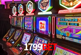 A Revolução dos Aplicativos de Jogos no 1799bet