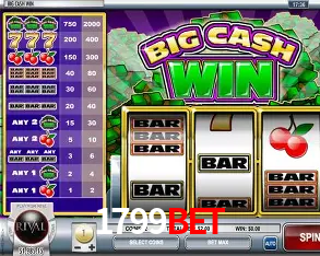 Inovações de Jogos na 1799bet: O Futuro das Experiências Interativas