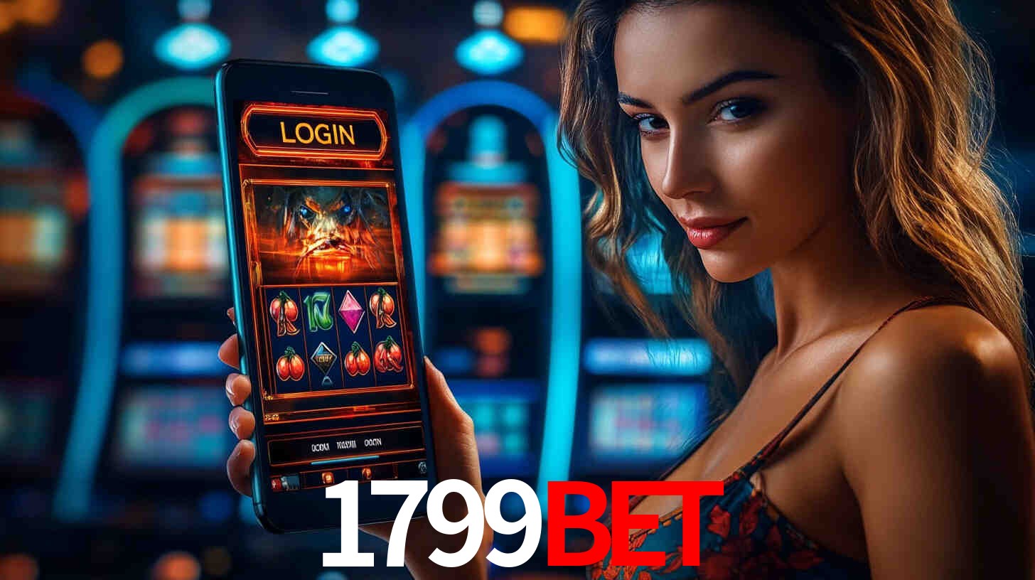 1799bet paga