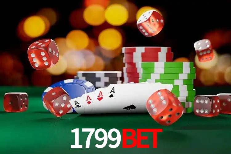 Provedores de Jogos 1799bet